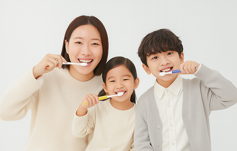 치료후